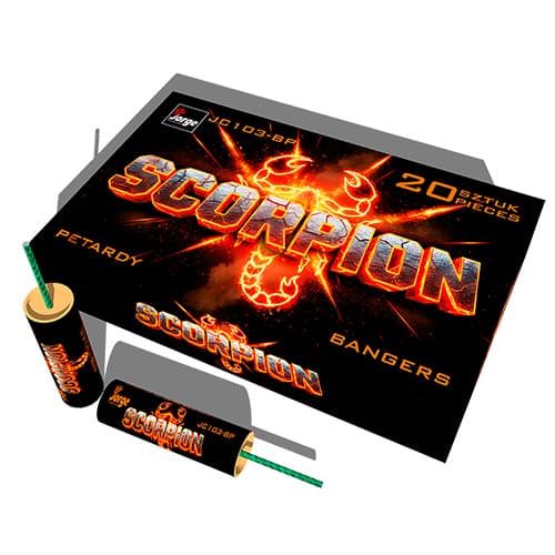 JC103-BP_CE - SCORPION