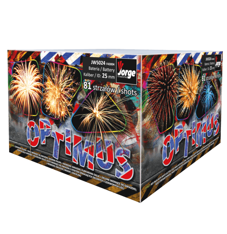 JW5024_CE_1.3G - OPTIMUS