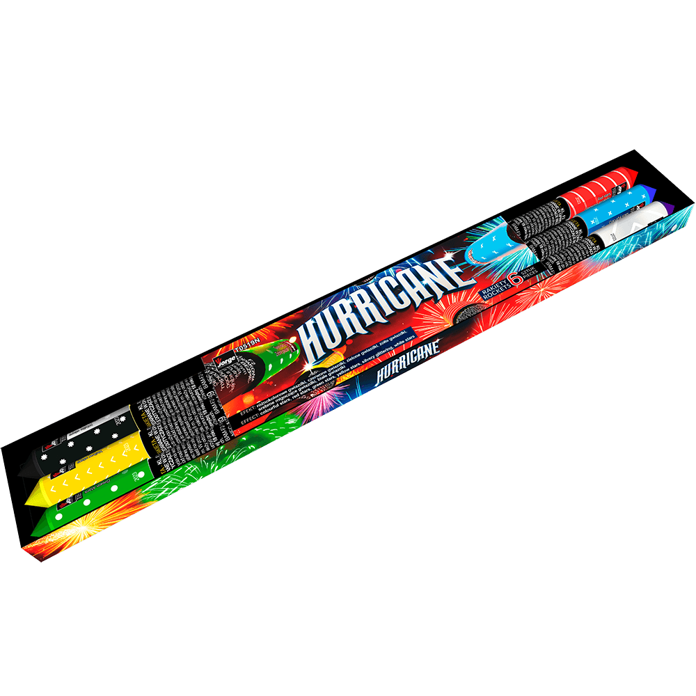 T0519N_CE - HURRICANE