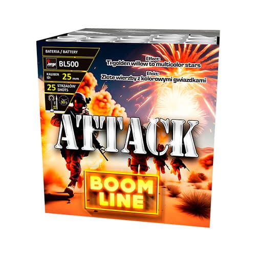 BL500_CE - ATTACK