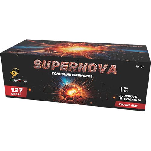 PP127_CE - SUPERNOVA