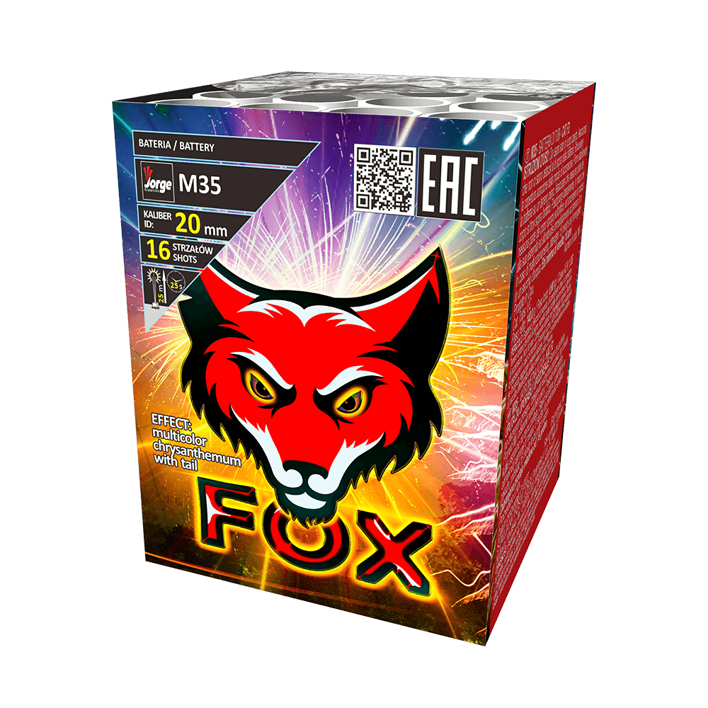 M35_CE - FOX