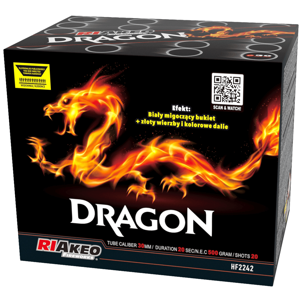 HF2242_CE - DRAGON