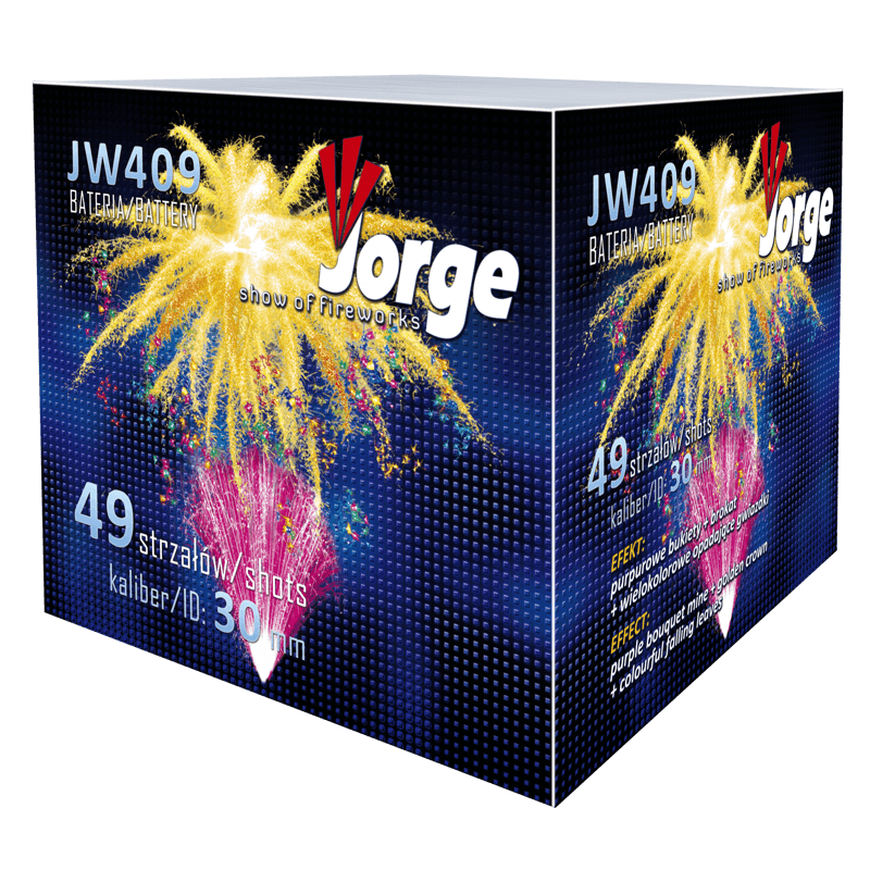 JW409 2/1 (CE)