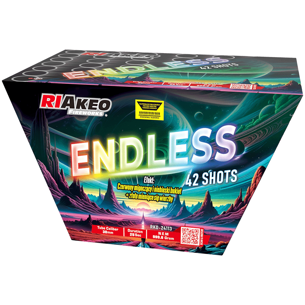 RKD-24113_CE - ENDLESS