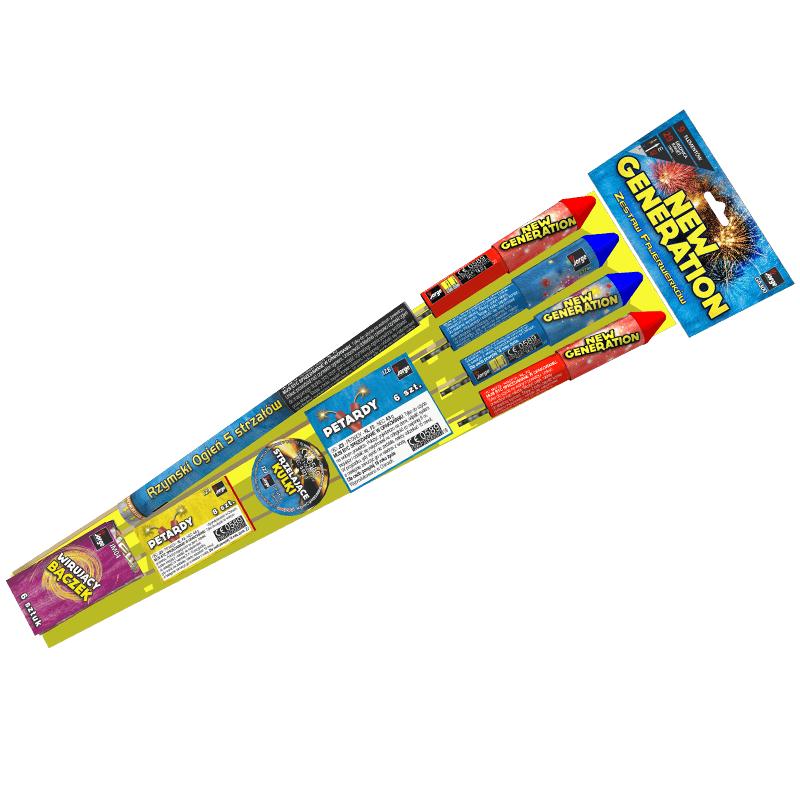 GA300_CE_20/1 - NEW GENERATION