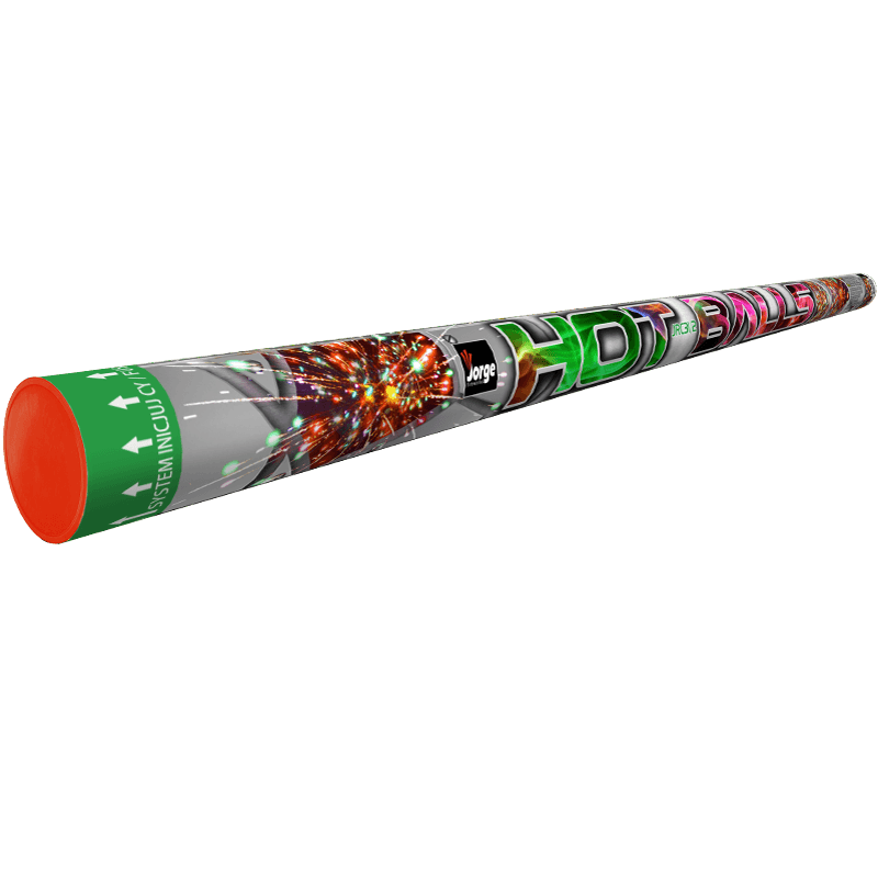 JRC31/2_CE_1.3G - HOT BALLS
