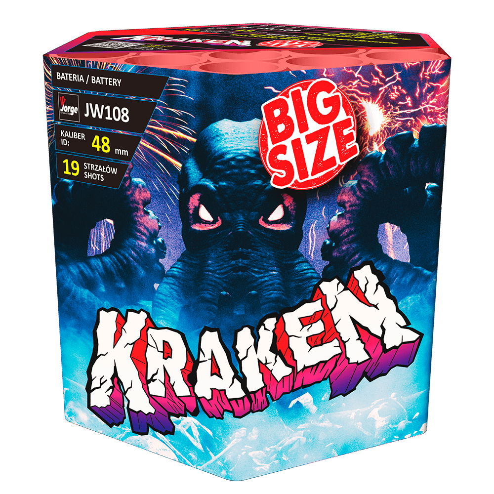 JW108_CE - KRAKEN