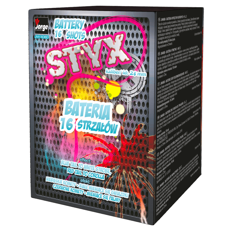 JW4060_CE - STYX