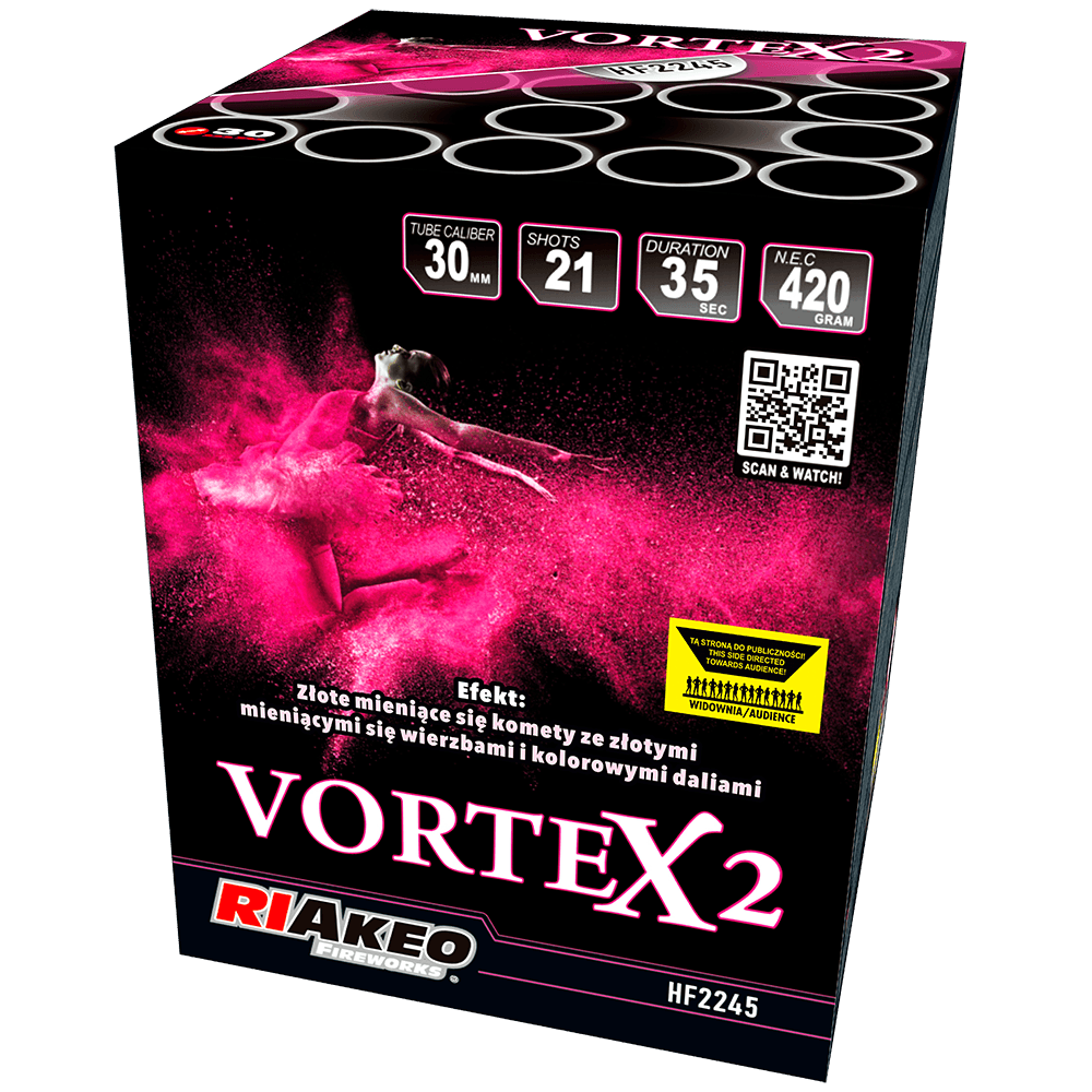 HF2245_CE - VORTEX 2