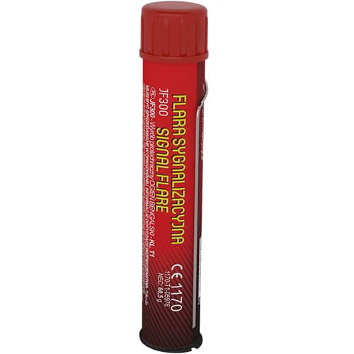 JF300_CE - SIGNAL FLARE