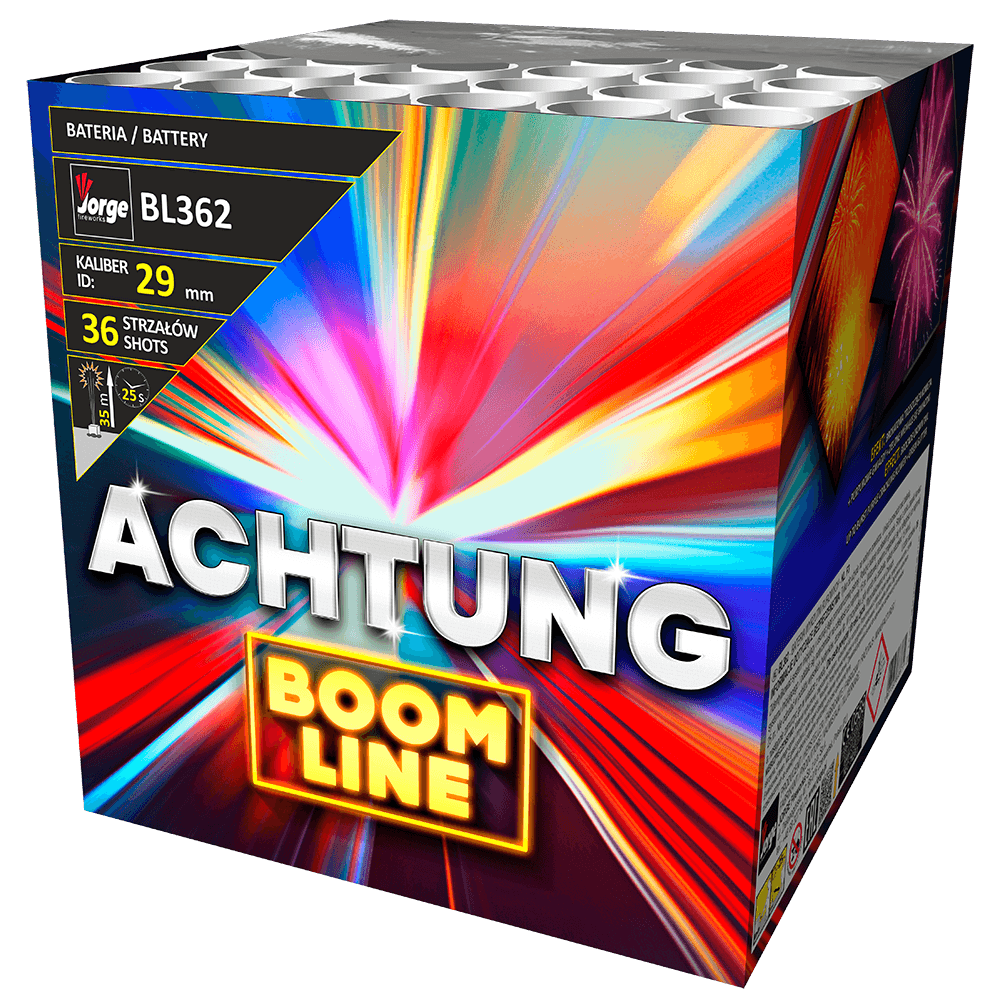 BL362_CE - ACHTUNG