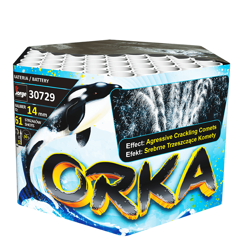 30729_CE - ORKA