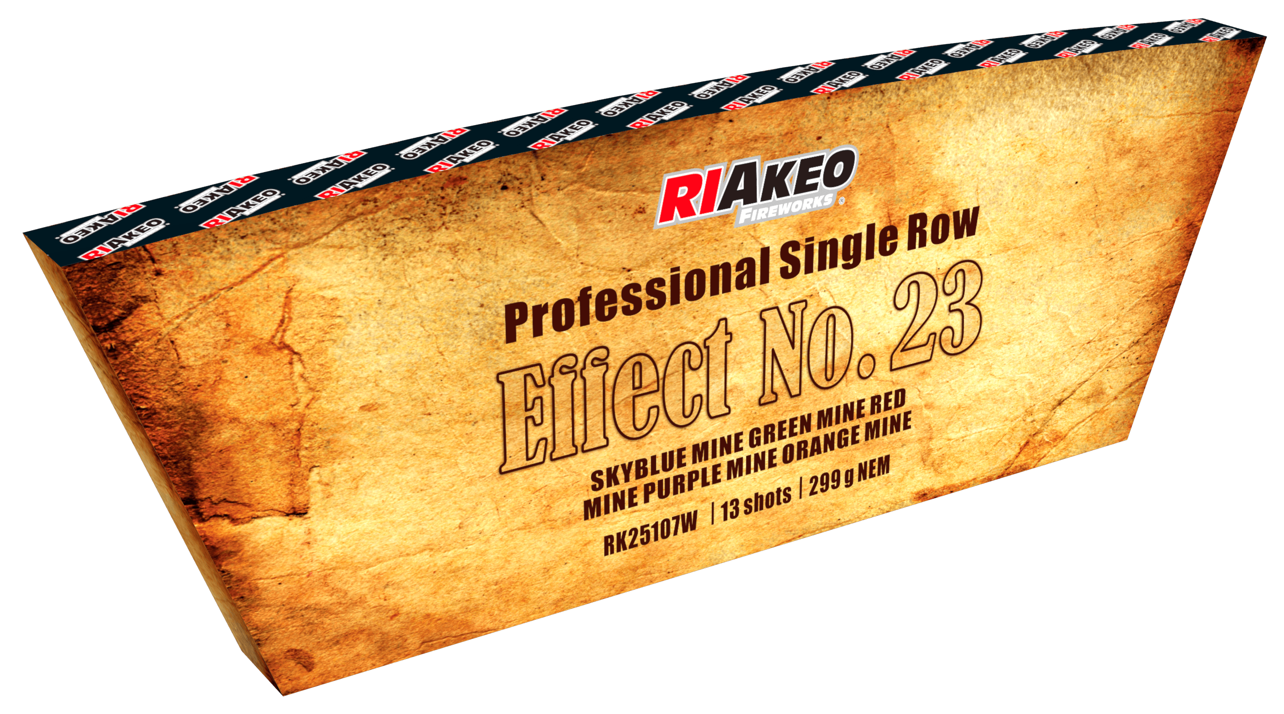 RK25107W_CE - EFFECT NO.23