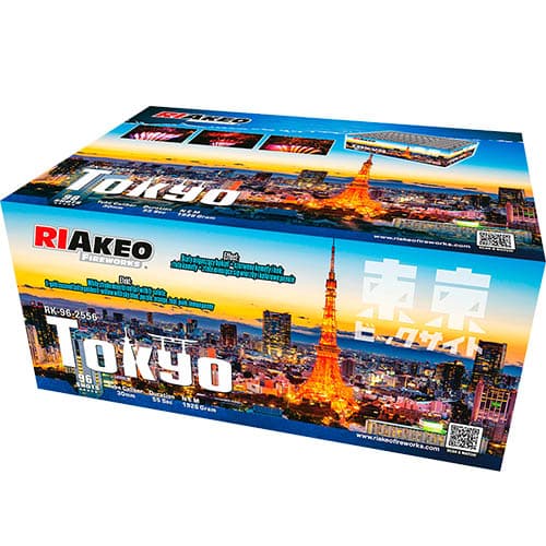 RK-96-2556_CE - TOKYO
