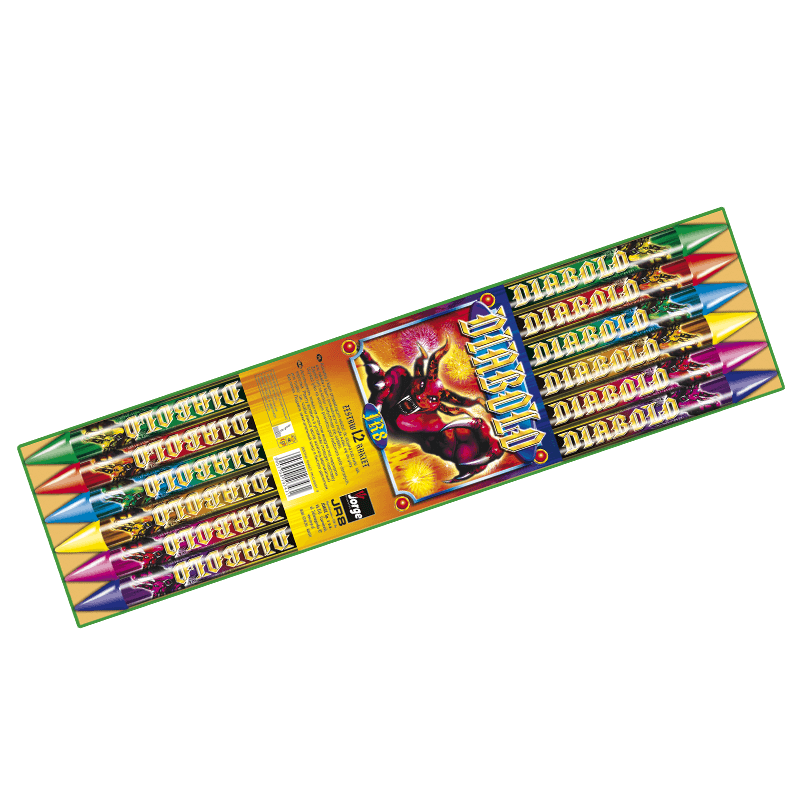 JR8_CE - DIABOLO
