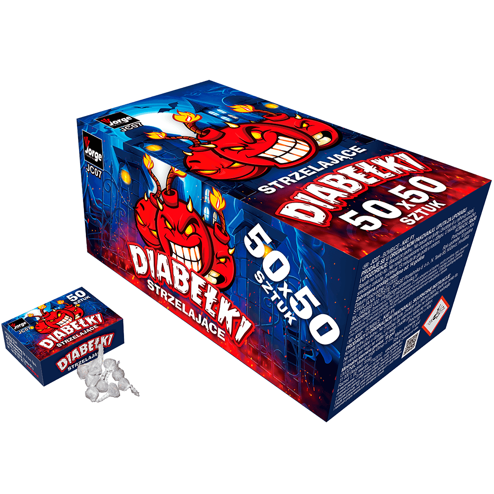 JC07_CE - Strzelające Diabełki