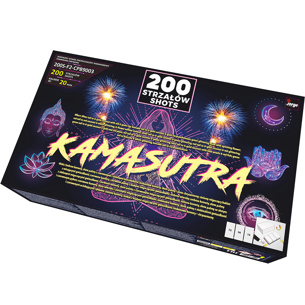 200S-F2-CPB9003_CE - KAMASUTRA