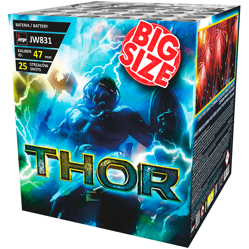 JW831_CE - THOR