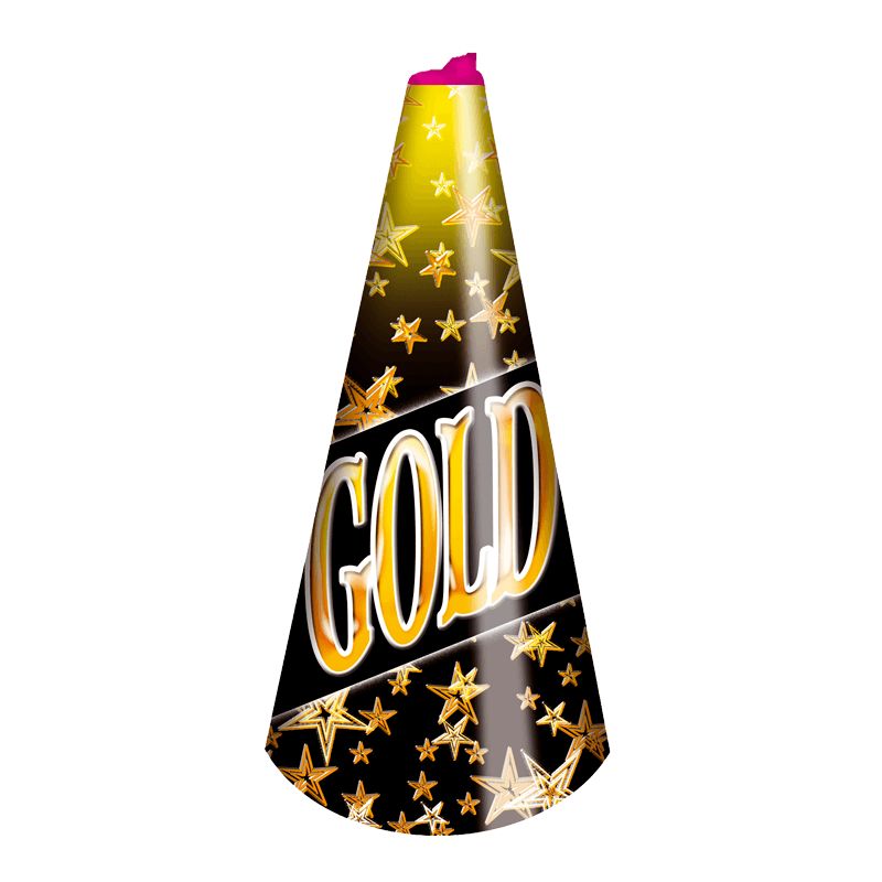 FC8001_CE - GOLDEN