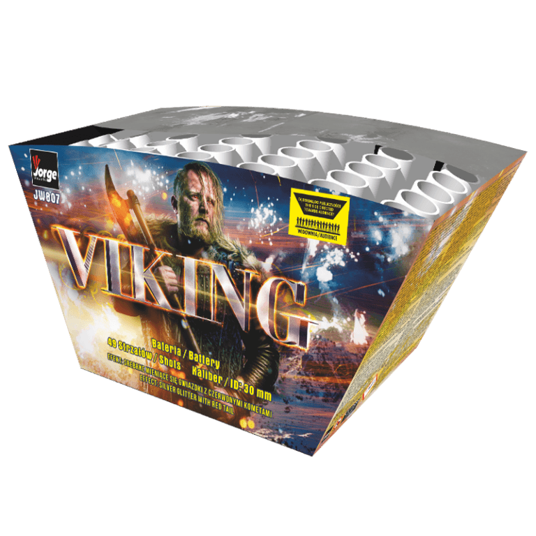 JW807_CE - VIKING