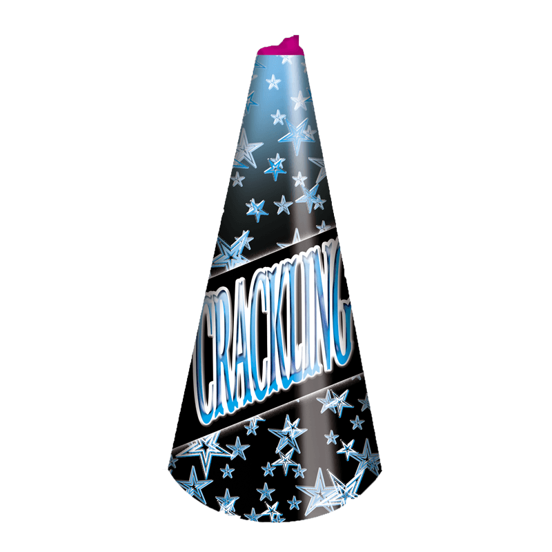 FC8004_CE - CRACKLING
