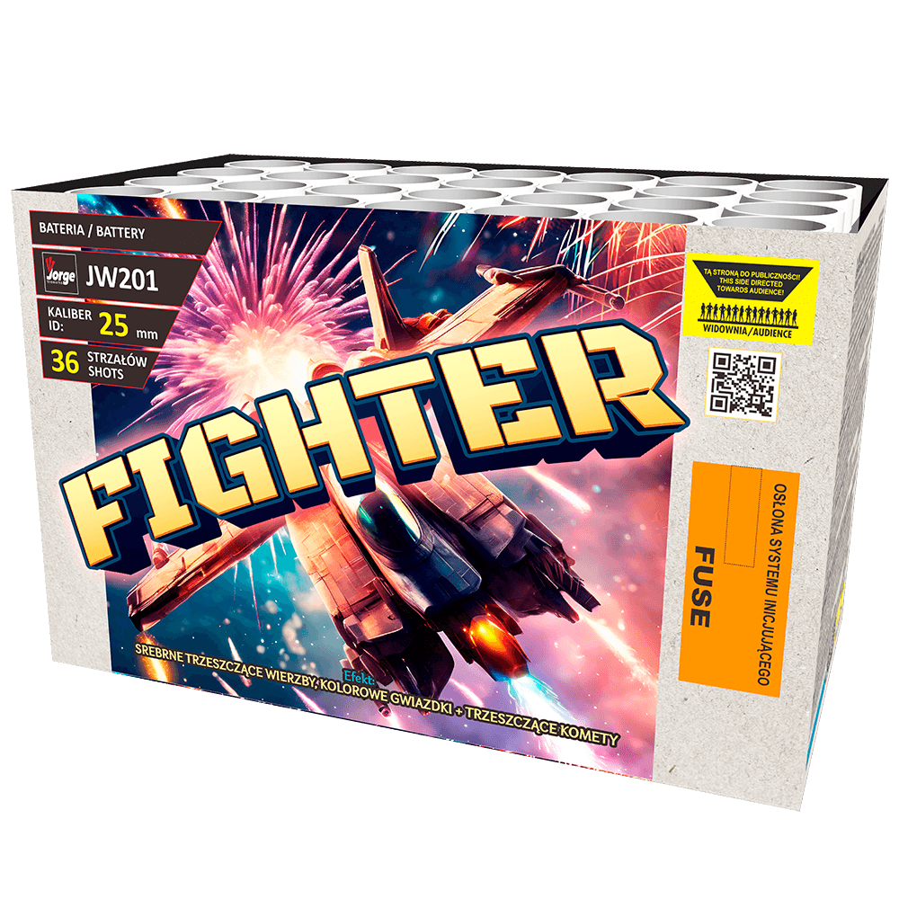 JW201_CE - FIGHTER