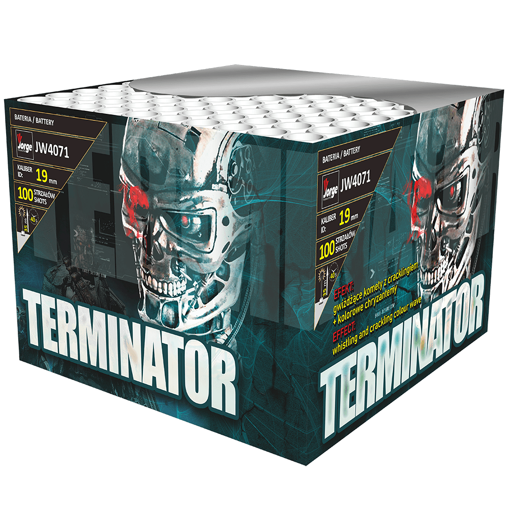 JW4071_CE - TERMINATOR