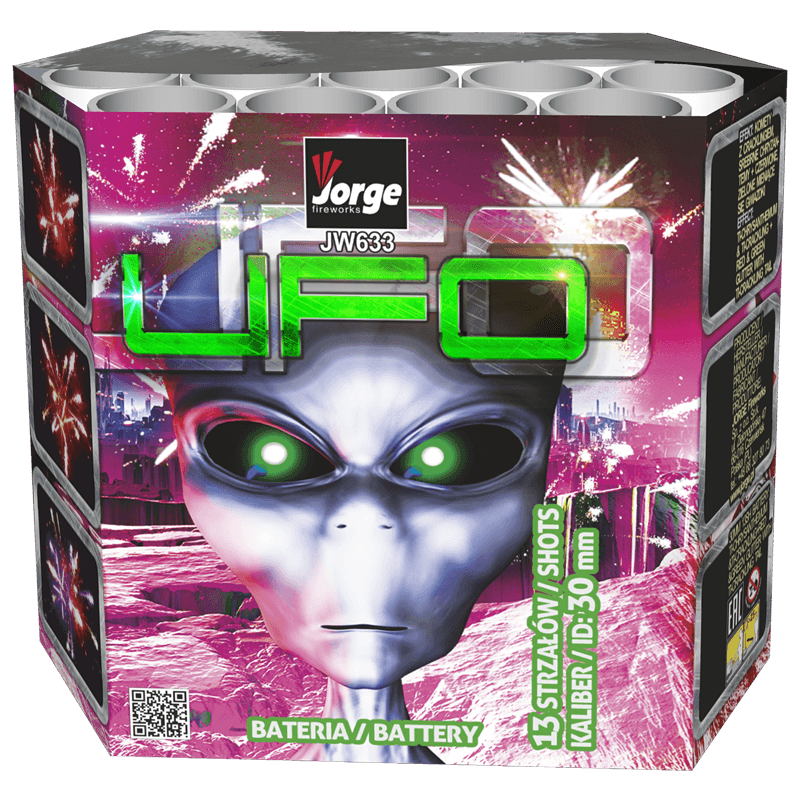 JW633_CE - UFO