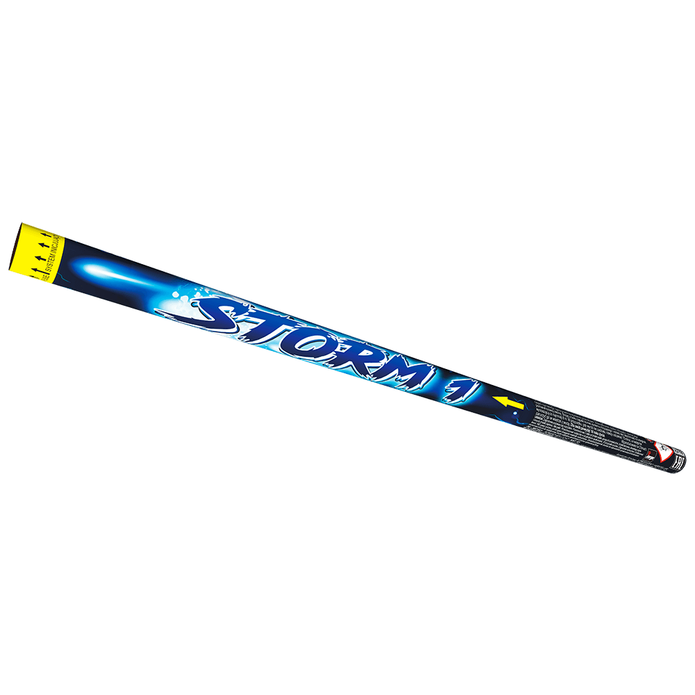 JRC35/1_CE - STORM 1 