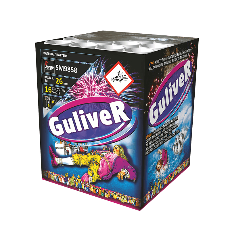 SM9858_CE - GULIWER