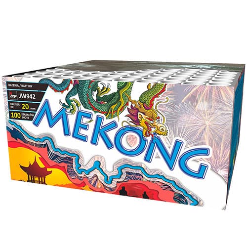 JW942_CE_PVC - MEKONG