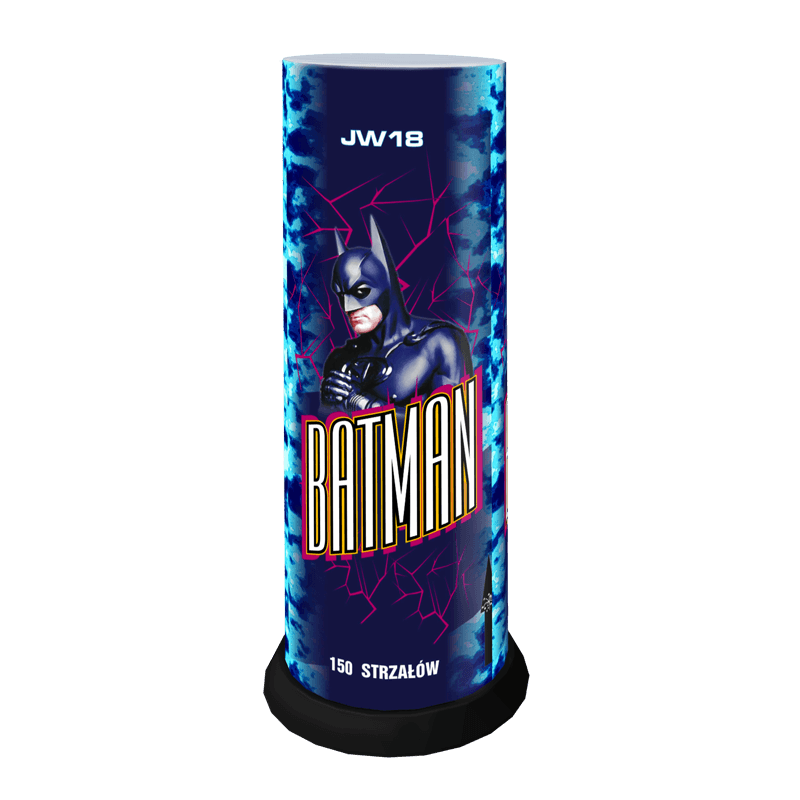 JW18_CE - BATMAN