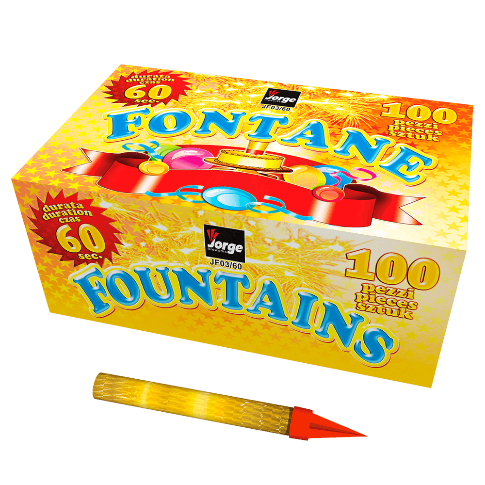 JF03/60 6/100 (CE)