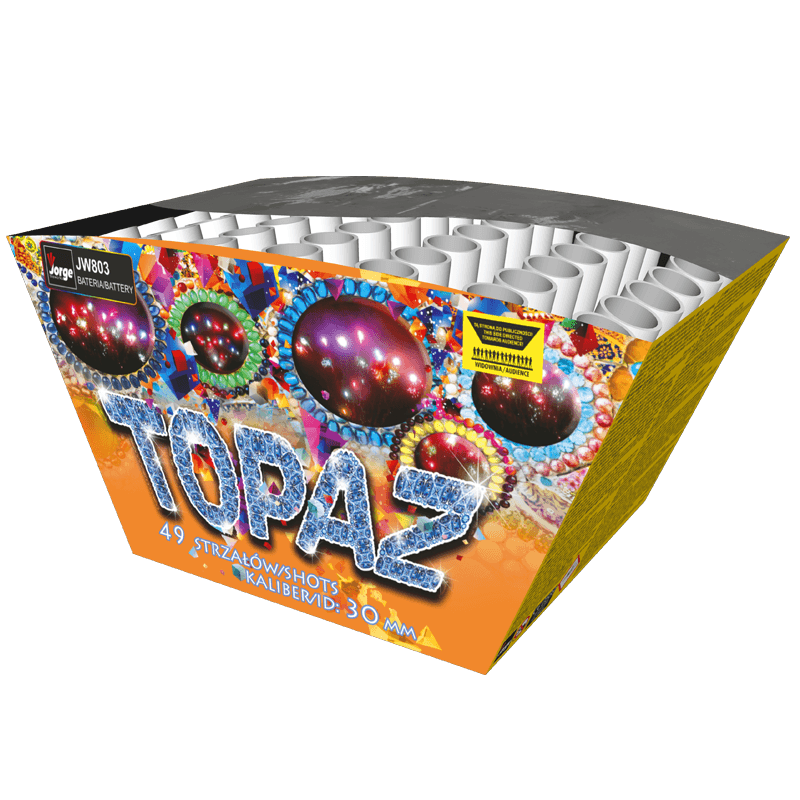 JW803_CE - TOPAZ