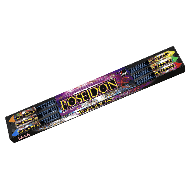 M44_CE_36/6 - POSEJDON