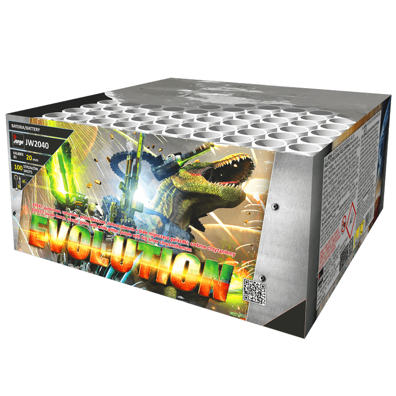 JW2040_CE_PVC - EVOLUTION