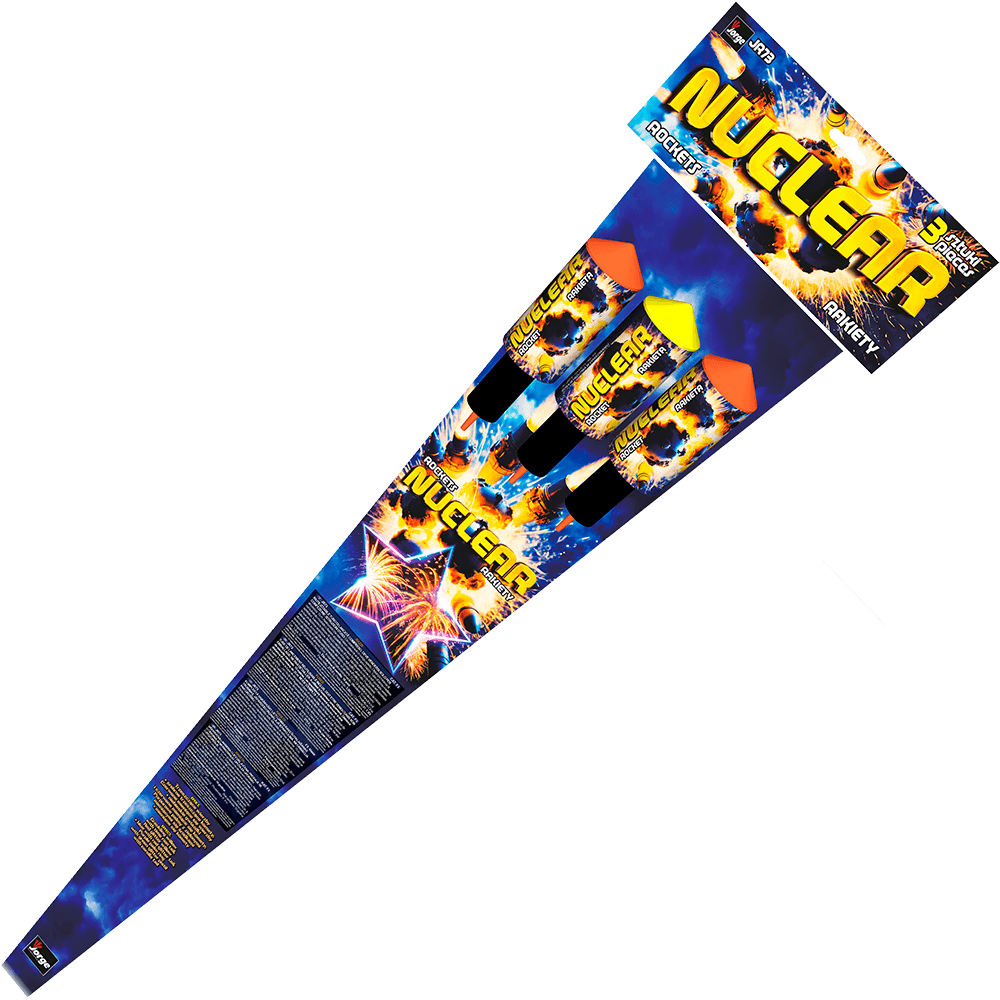 JR73_CE - NUCLEAR