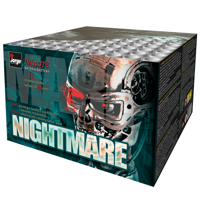 JW4078_CE - NIGHTMARE