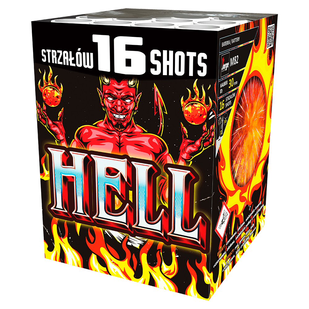 M82_CE - HELL