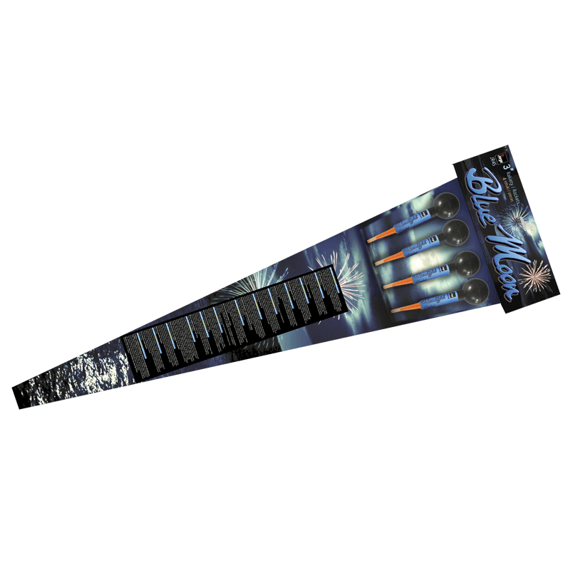 JR45_CE - BLUE MOON
