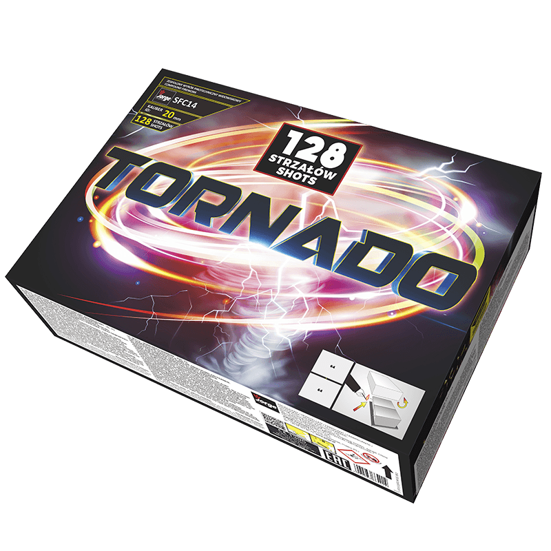 SFC14_CE - TORNADO