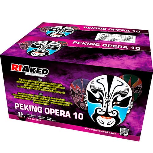 RK-96-2552_CE - PEKING OPERA 10