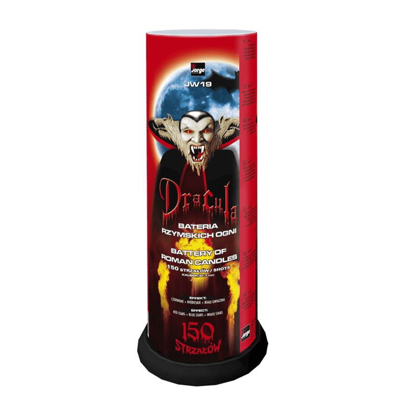 JW19_CE - DRACULA