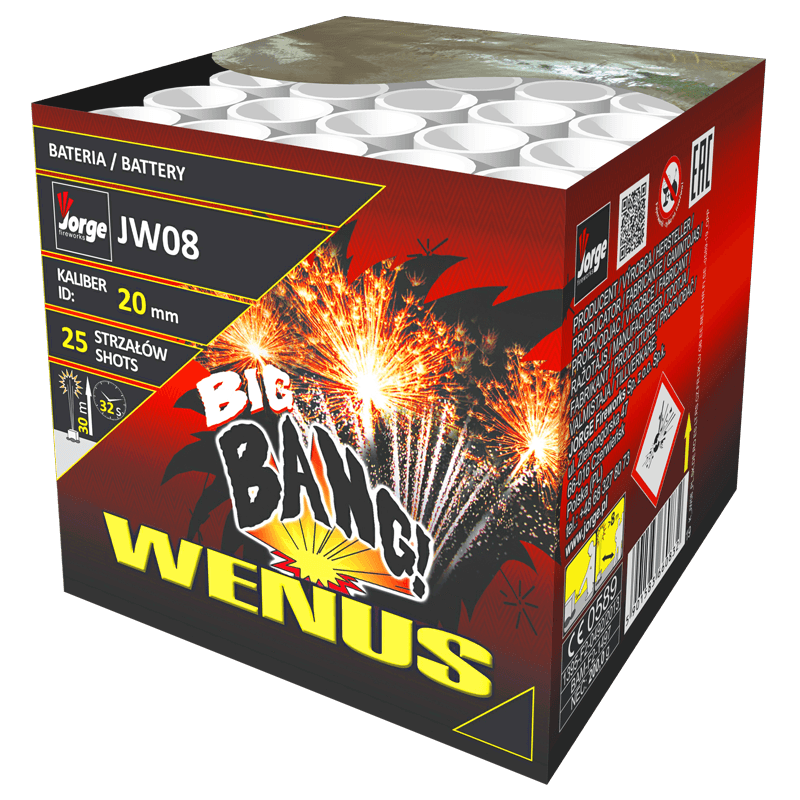 JW08_CE - WENUS