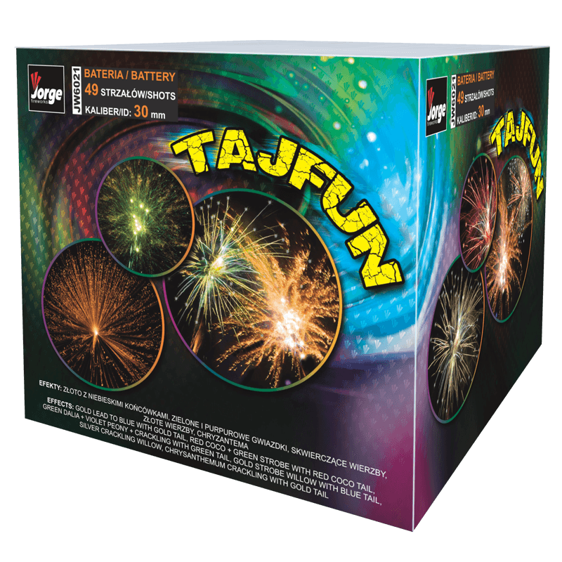 JW6021_CE_1.3G - TAJFUN