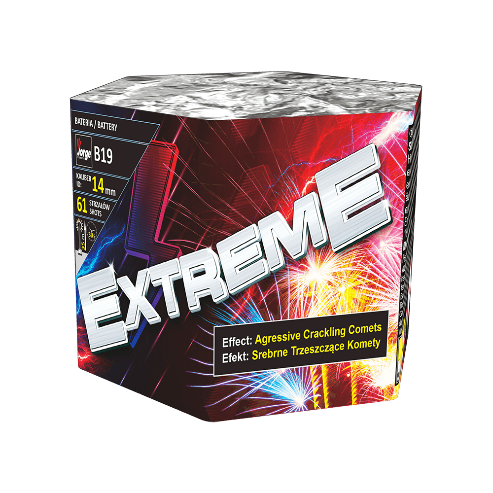 B19_CE - EXTREME