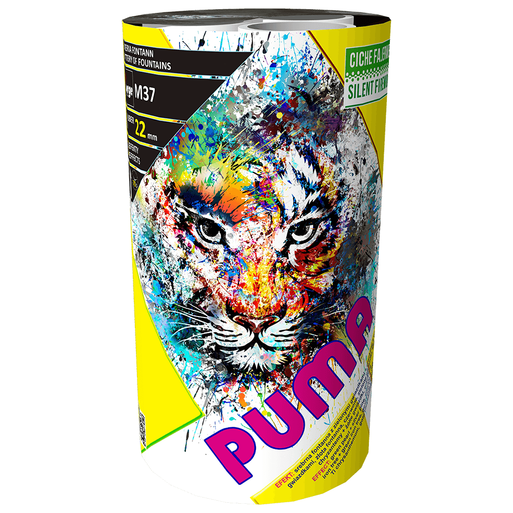 M37_CE_8/1 - PUMA