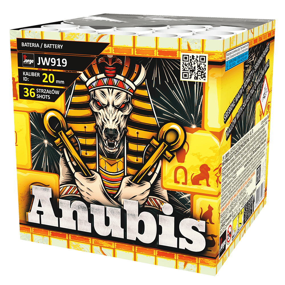 JW919_CE - ANUBIS