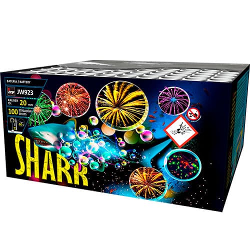 JW923_CE_PVC - SHARK